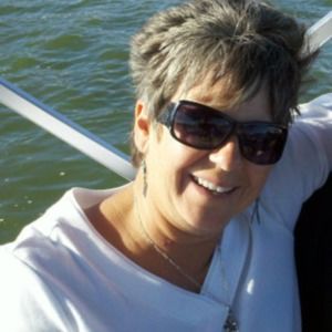 Meet your Posher, Suzanne